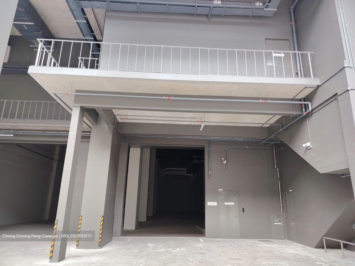 FOOD ASCENT (D22), Warehouse #522886571